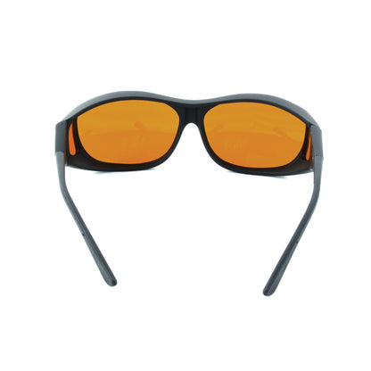 Cocoons Slim Line (M) Slate  - Colorblind Fitover