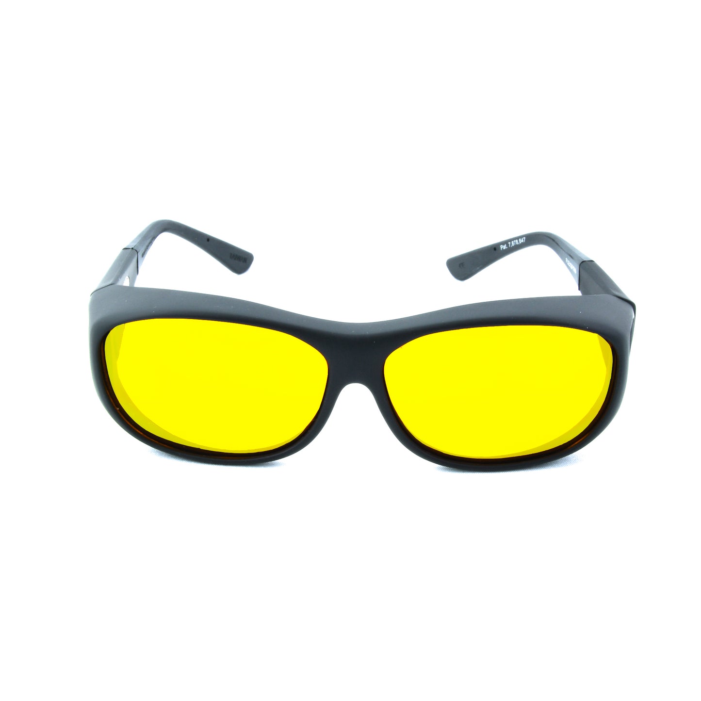 Cocoons Slim Line (M) Slate - Low Vision Fitover