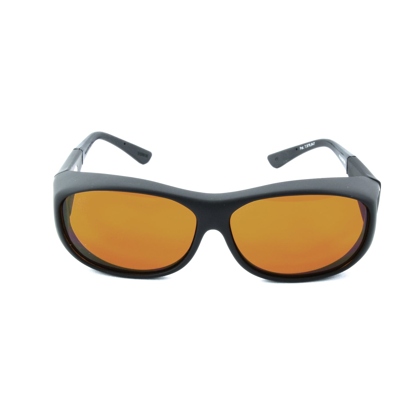 Cocoons Slim Line (M) Slate  - Colorblind Fitover