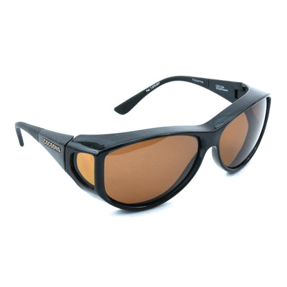Cocoons Slip Stream (LX) Onyx  – TBI Fitover