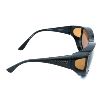 Cocoons Slip Stream (LX) Onyx  – TBI Fitover