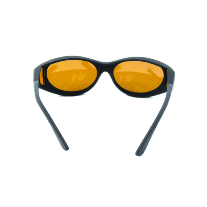 Cocoons Streamline (S) Black – TBI Fitover