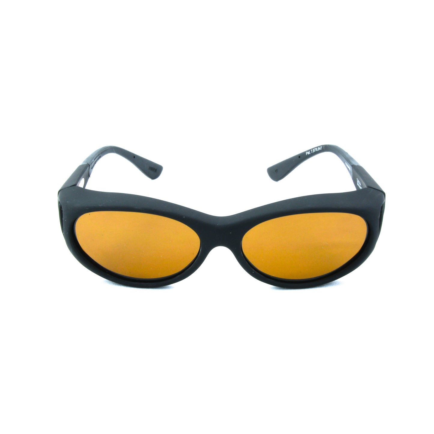Cocoons Streamline (S) Black – TBI Fitover