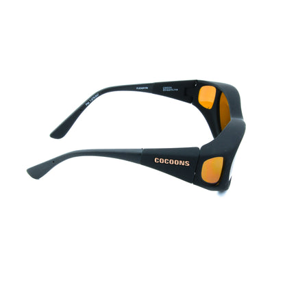Cocoons Streamline (S) Black – TBI Fitover