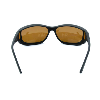Cocoons Style Line (MX) Black  – TBI Fitover