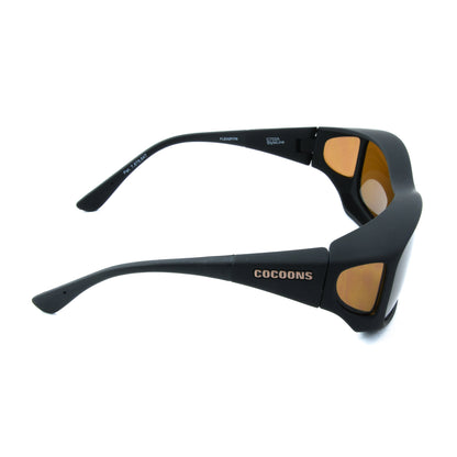 Cocoons Style Line (MX) Black  – TBI Fitover