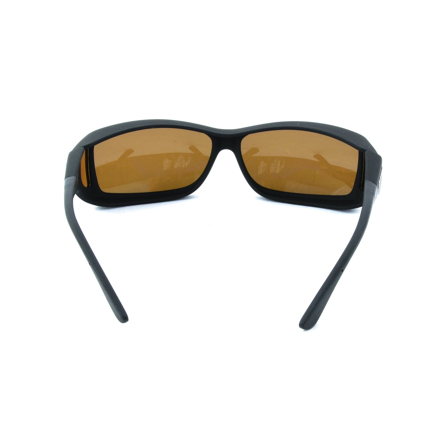 Cocoons Wide Line (ML) Black - Colorblind Fitover