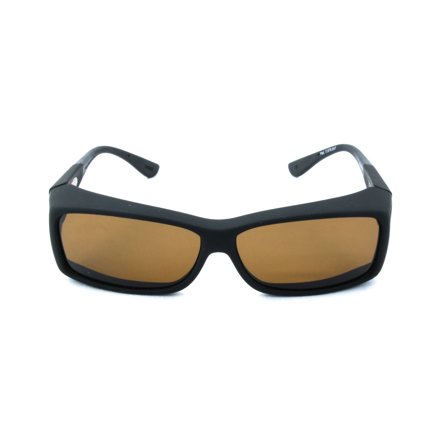 Cocoons Wide Line (ML) Black - Colorblind Fitover