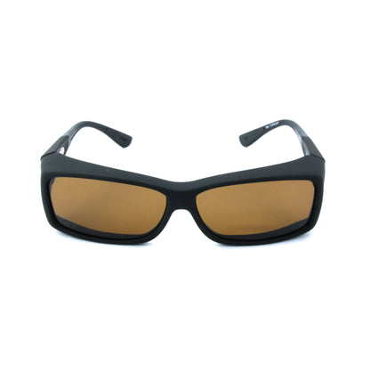 Cocoons Wide Line (ML) Black - Colorblind Fitover