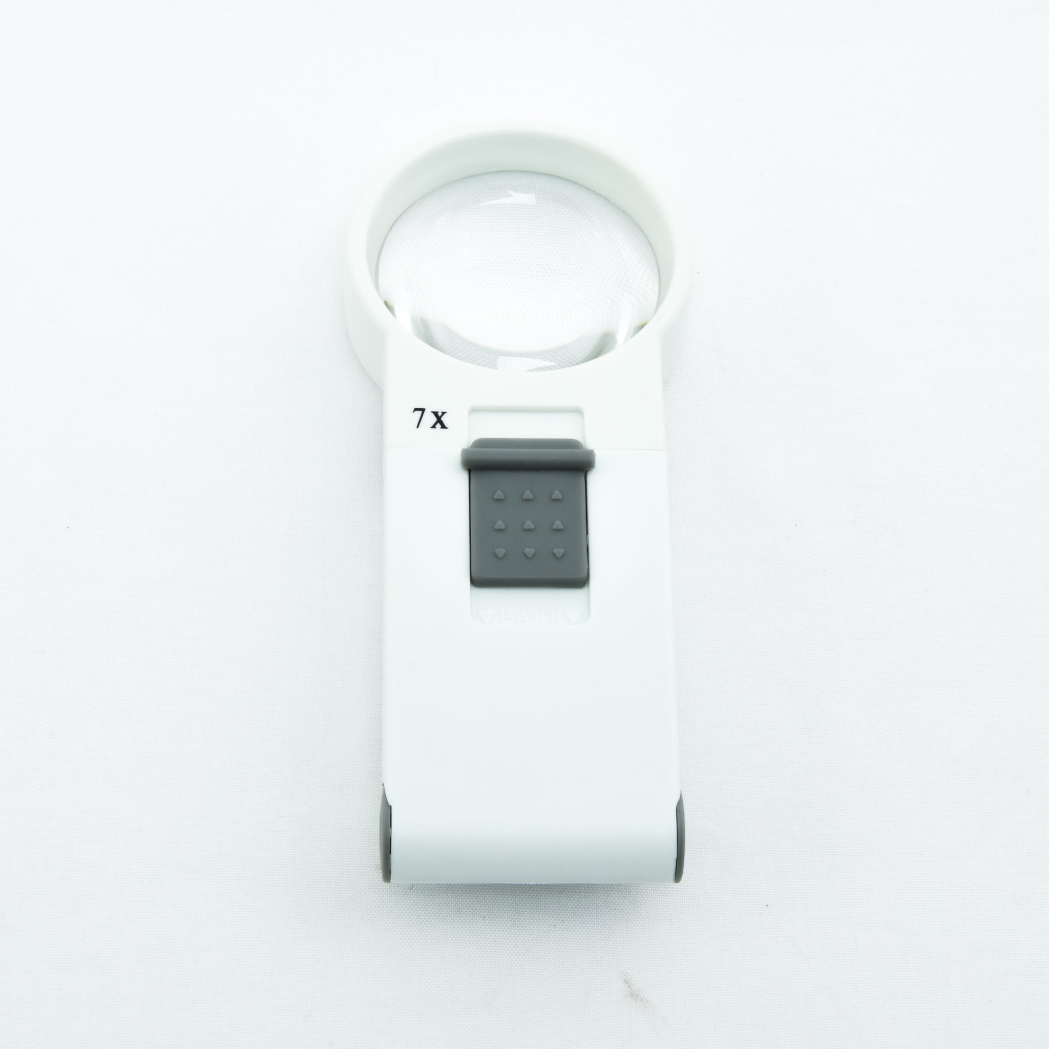 Tech Optics LED Handheld Magnifiers