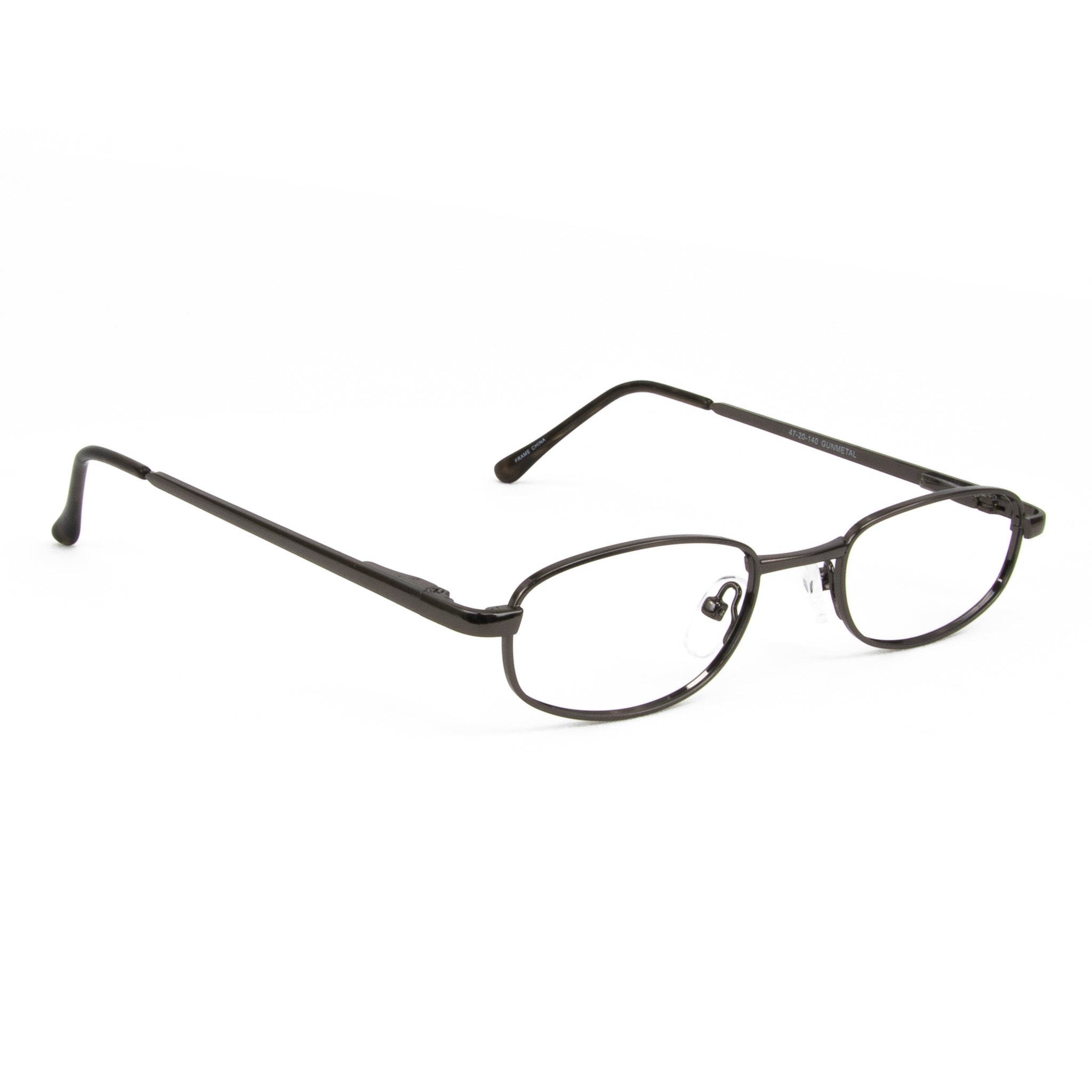 Microscopic Spectacles (OD) VR-552 Gunmetal