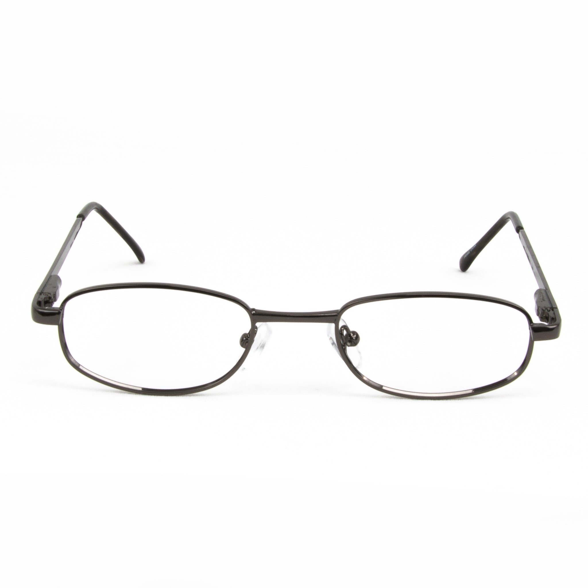 Microscopic Spectacles (OU) VR-552 Gunmetal