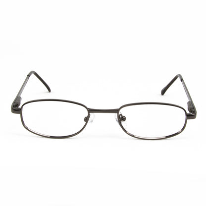 Microscopic Spectacles (OD) VR-552 Gunmetal