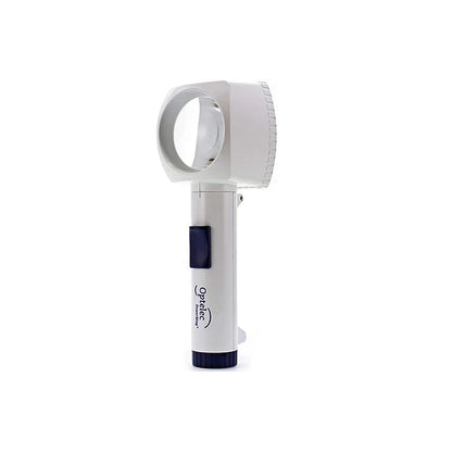 Optelec LED Stand Magnifiers