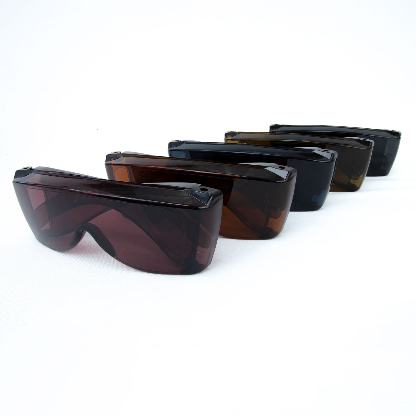 Tech Optics Custom Glare Kits