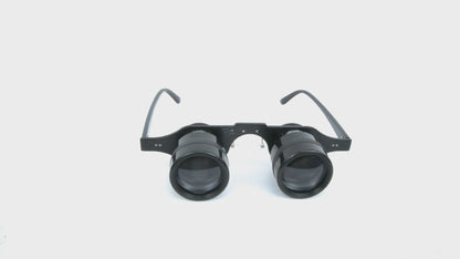 Tech Optics Sport Glasses 2.8x - Binocular