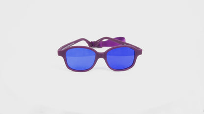 Sight Soothe Epilepsy Glasses for Kids - Yogi