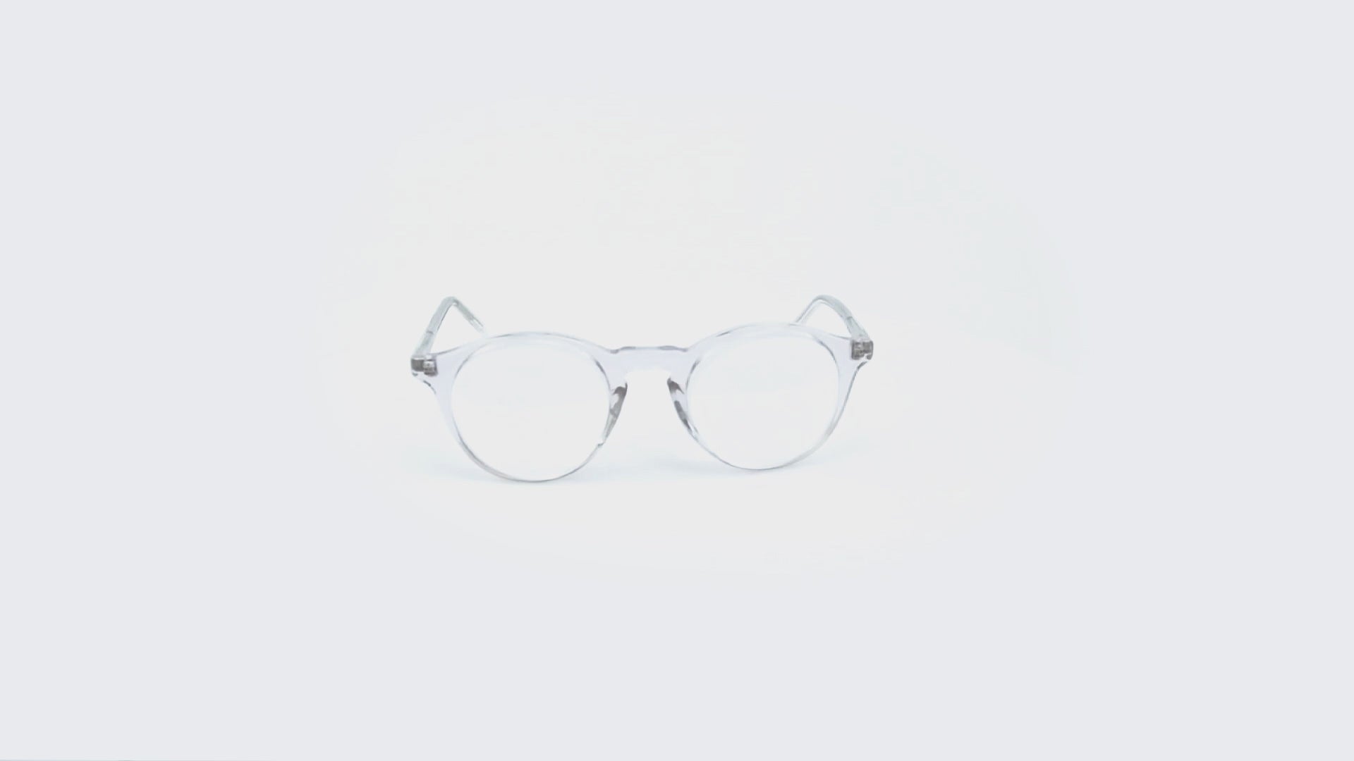 Microscopic Spectacles (OD) Full View