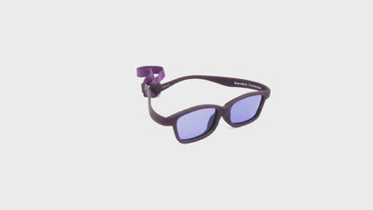 TBI Glasses for Kids - Sherlock