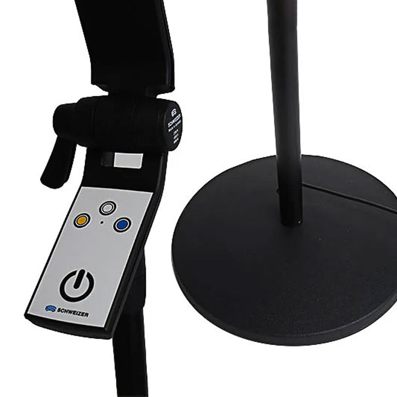 Schweizer MULTILIGHT Pro Standing Lamp