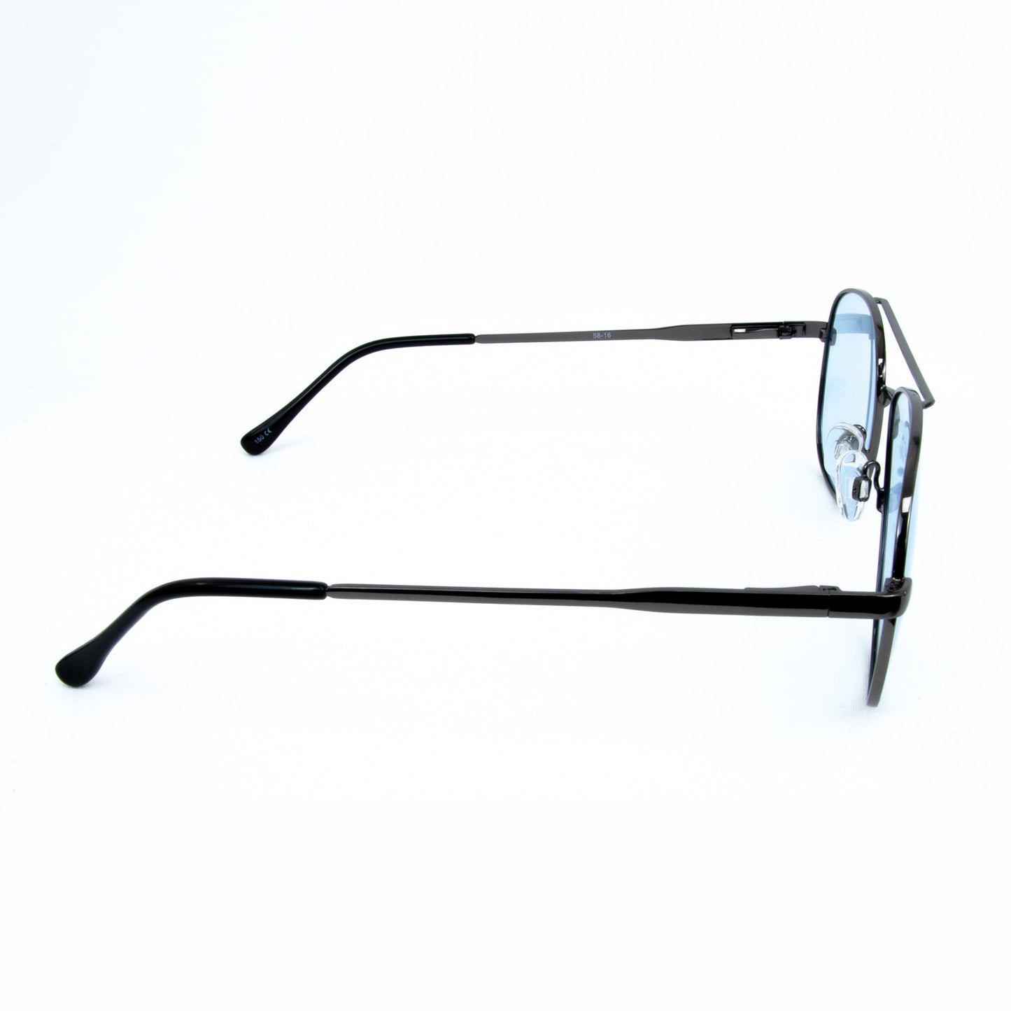 Sight Soothe Glasses for TBI - Hunter