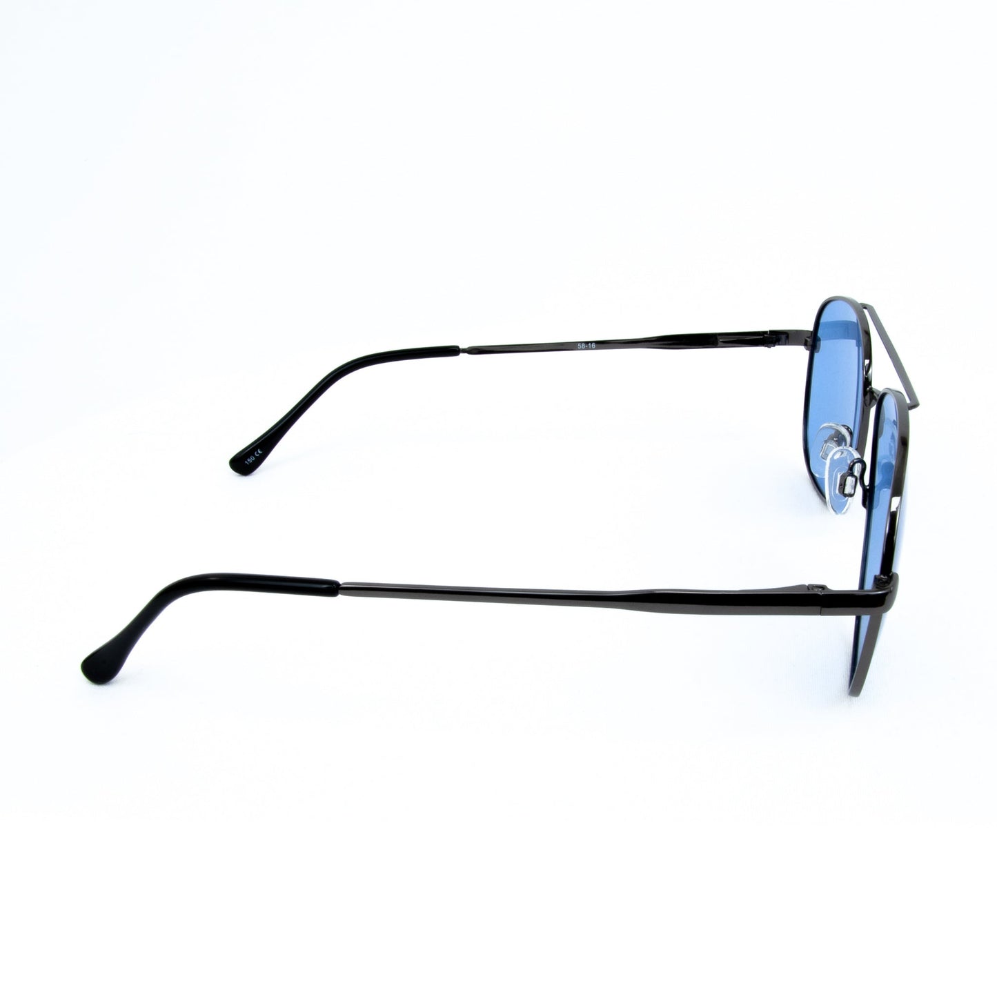 Sight Soothe Glasses for TBI - Hunter