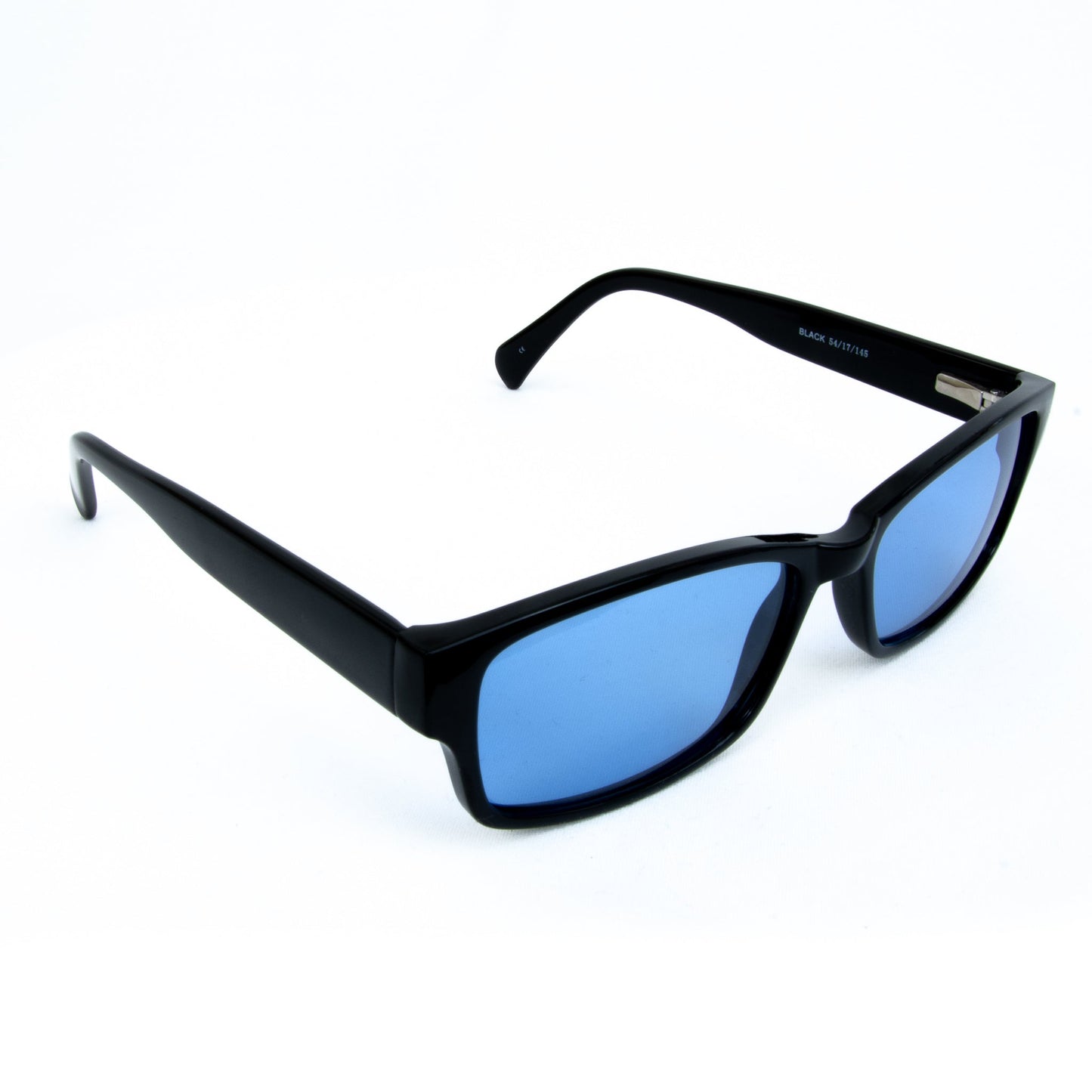 Sight Soothe Glasses for TBI - Slick