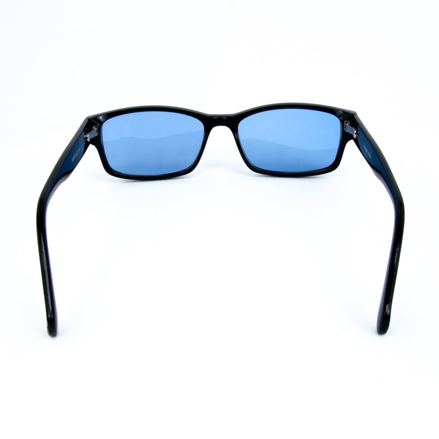 Sight Soothe Glasses for TBI - Slick