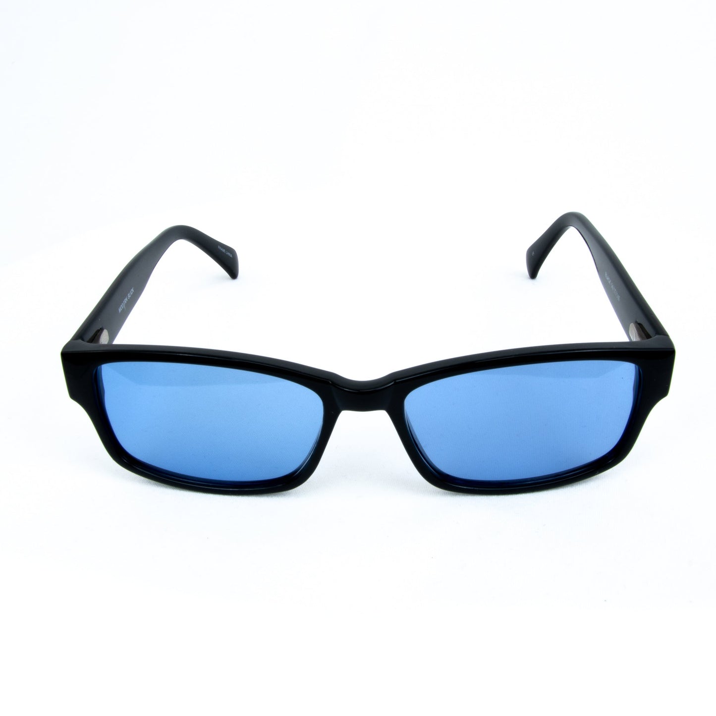 Sight Soothe Glasses for TBI - Slick
