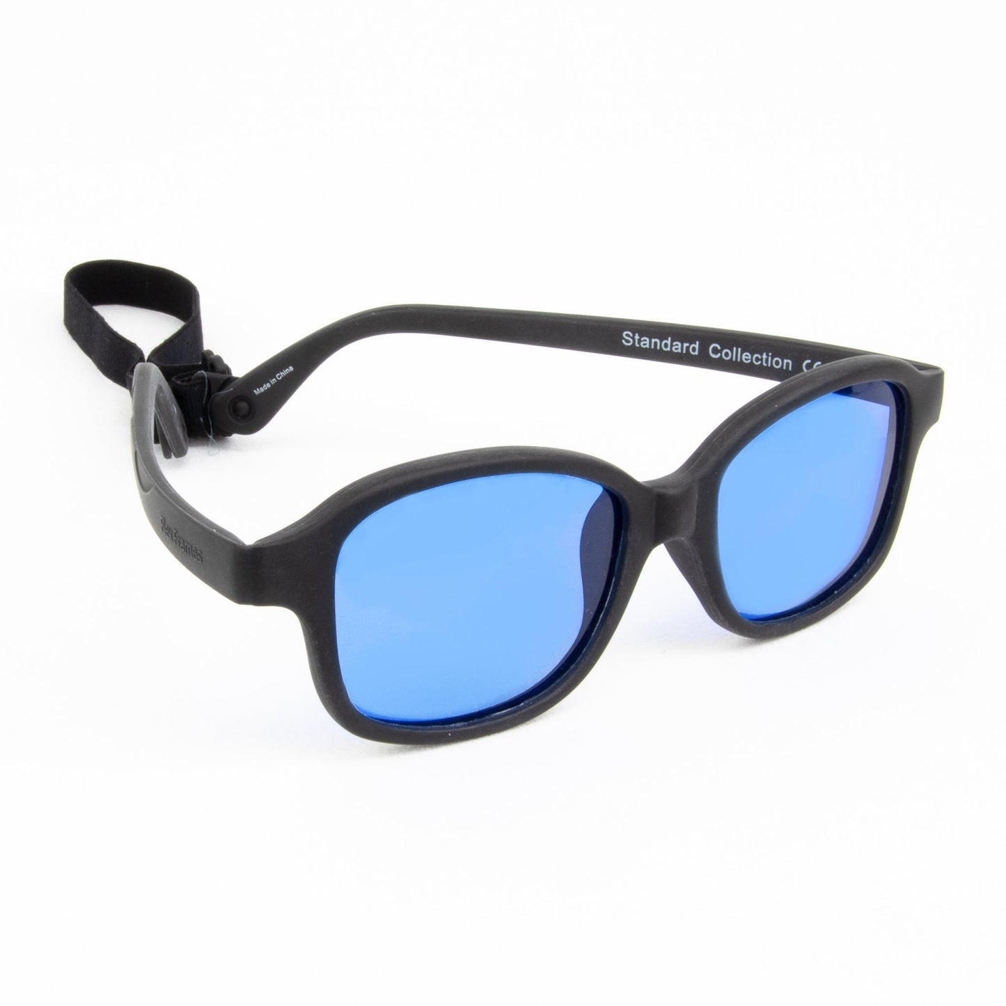 TBI Glasses for Kids - Yogi
