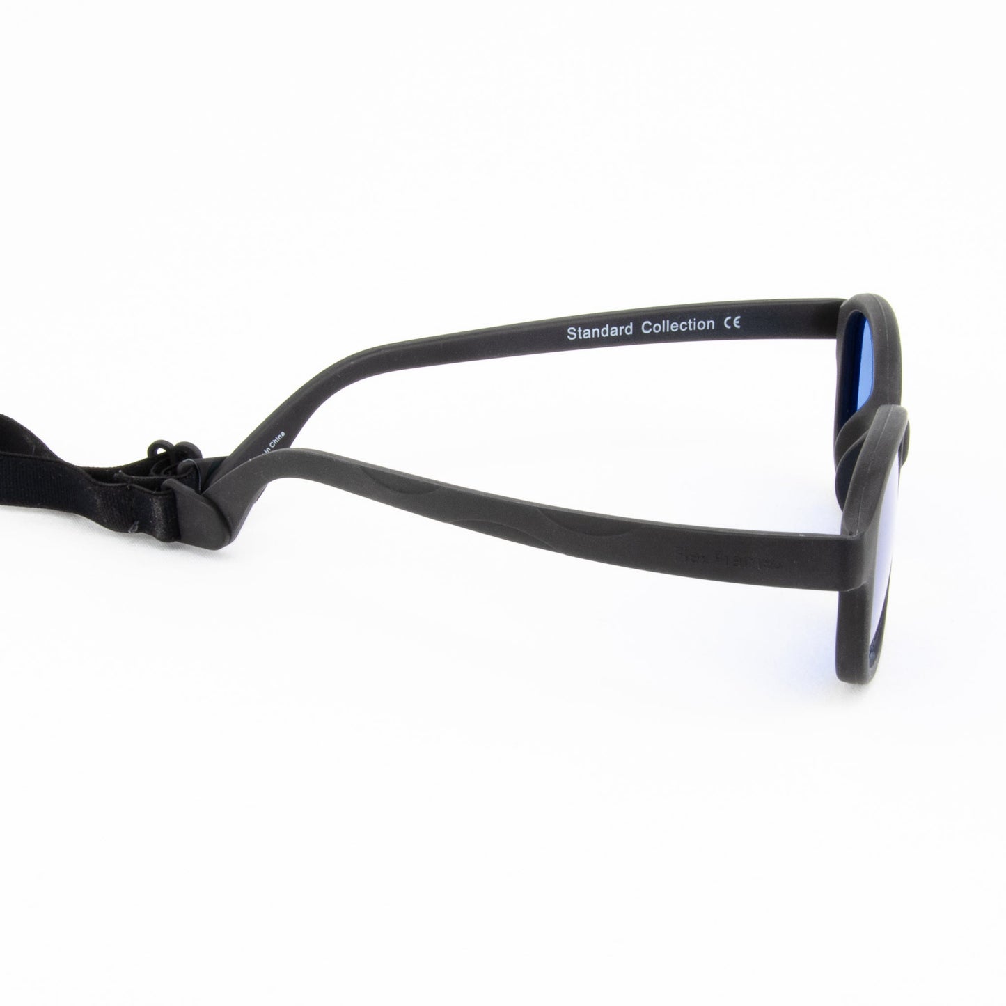 TBI Glasses for Kids - Yogi