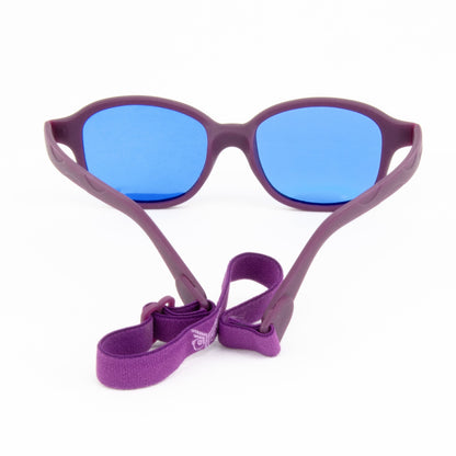 TBI Glasses for Kids - Yogi
