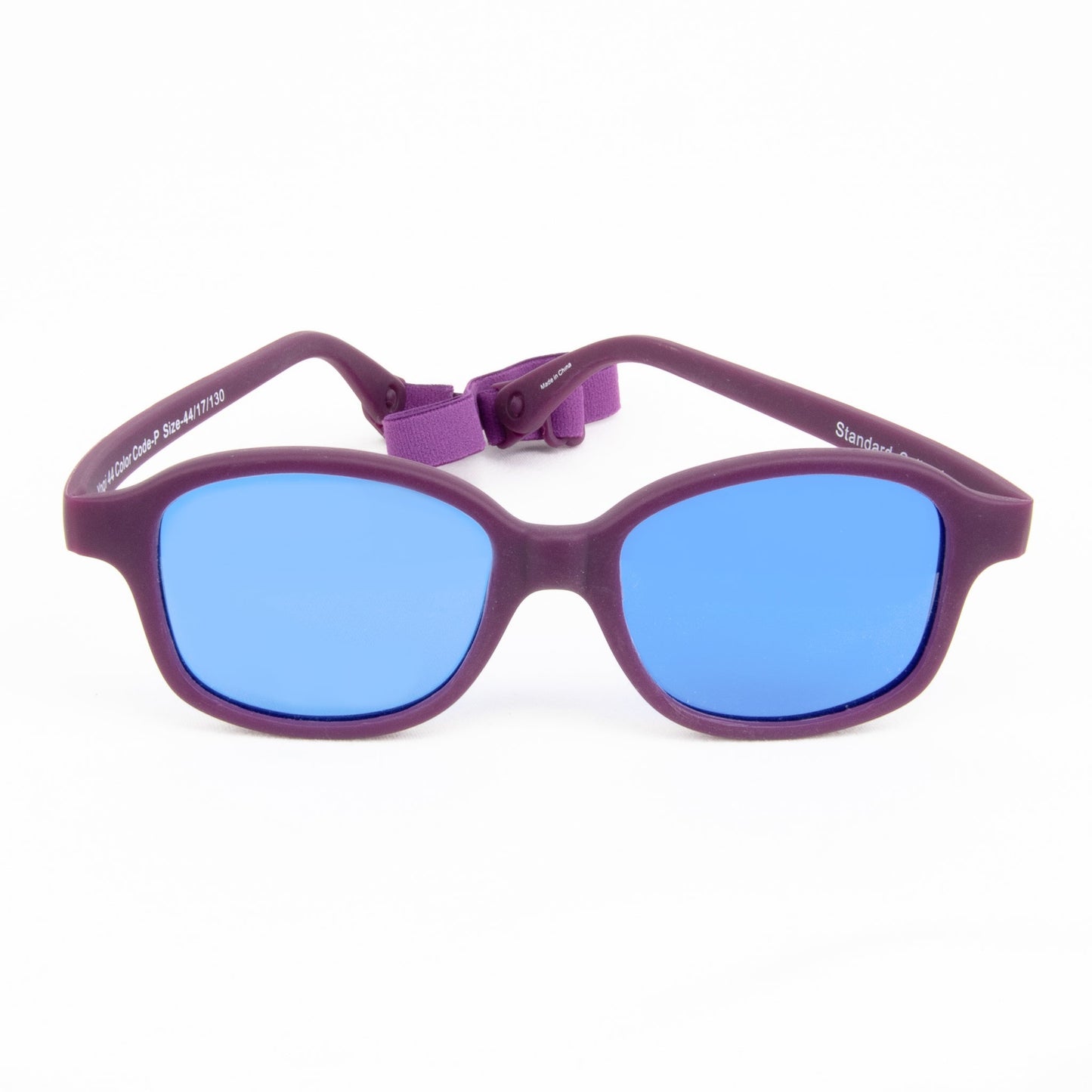 TBI Glasses for Kids - Yogi