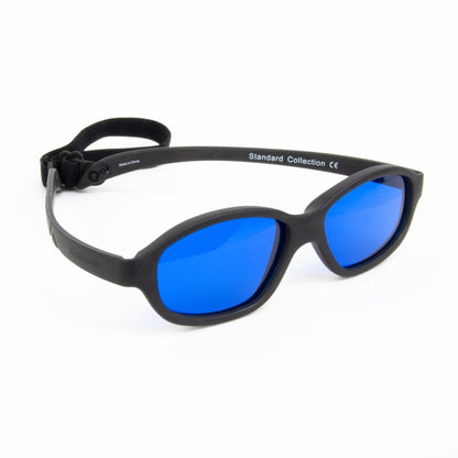 Sight Soothe Epilepsy Glasses for Kids - Aspen