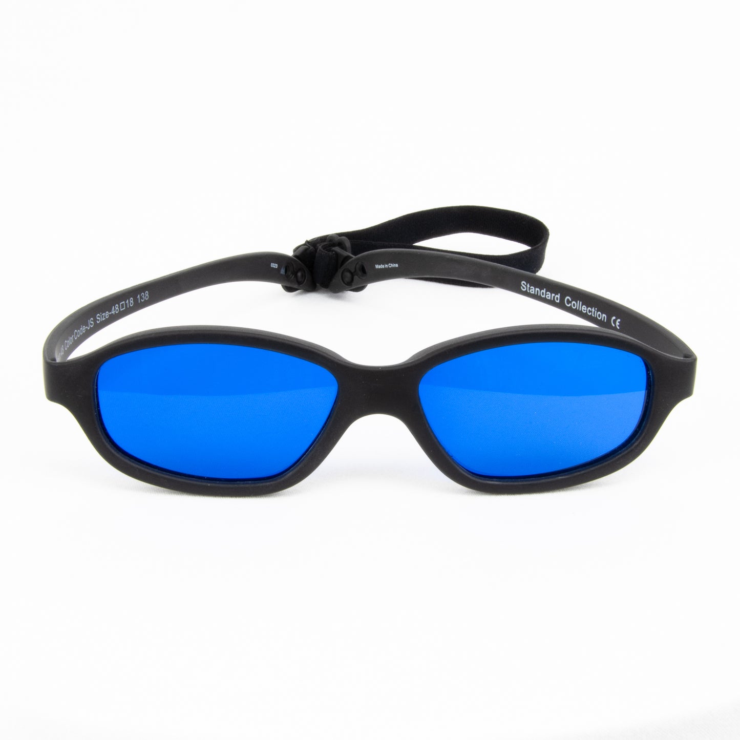 Sight Soothe Epilepsy Glasses for Kids - Aspen