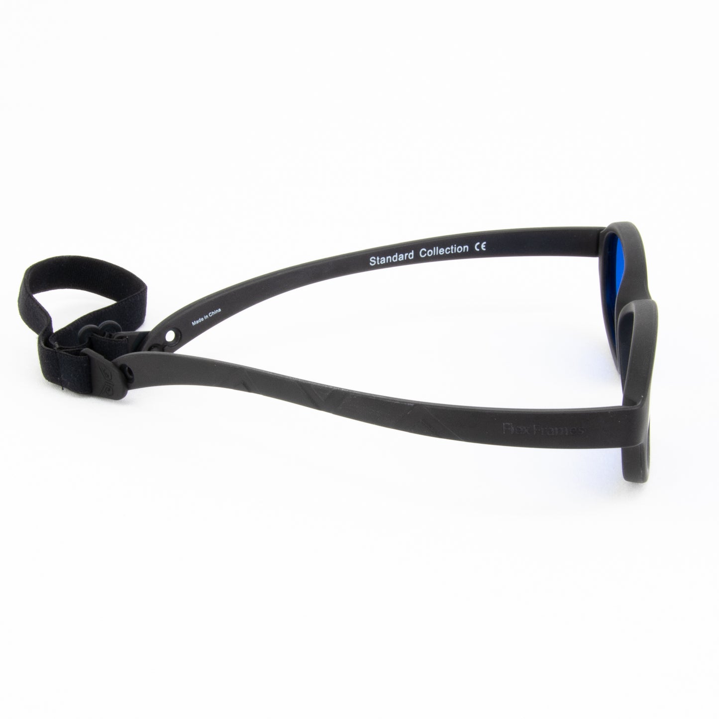 Sight Soothe Epilepsy Glasses for Kids - Aspen