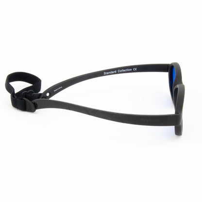 Sight Soothe Epilepsy Glasses for Kids - Aspen