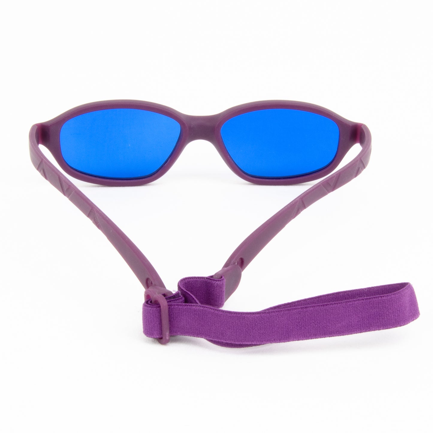 Sight Soothe Epilepsy Glasses for Kids - Aspen