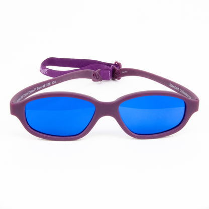 Sight Soothe Epilepsy Glasses for Kids - Aspen