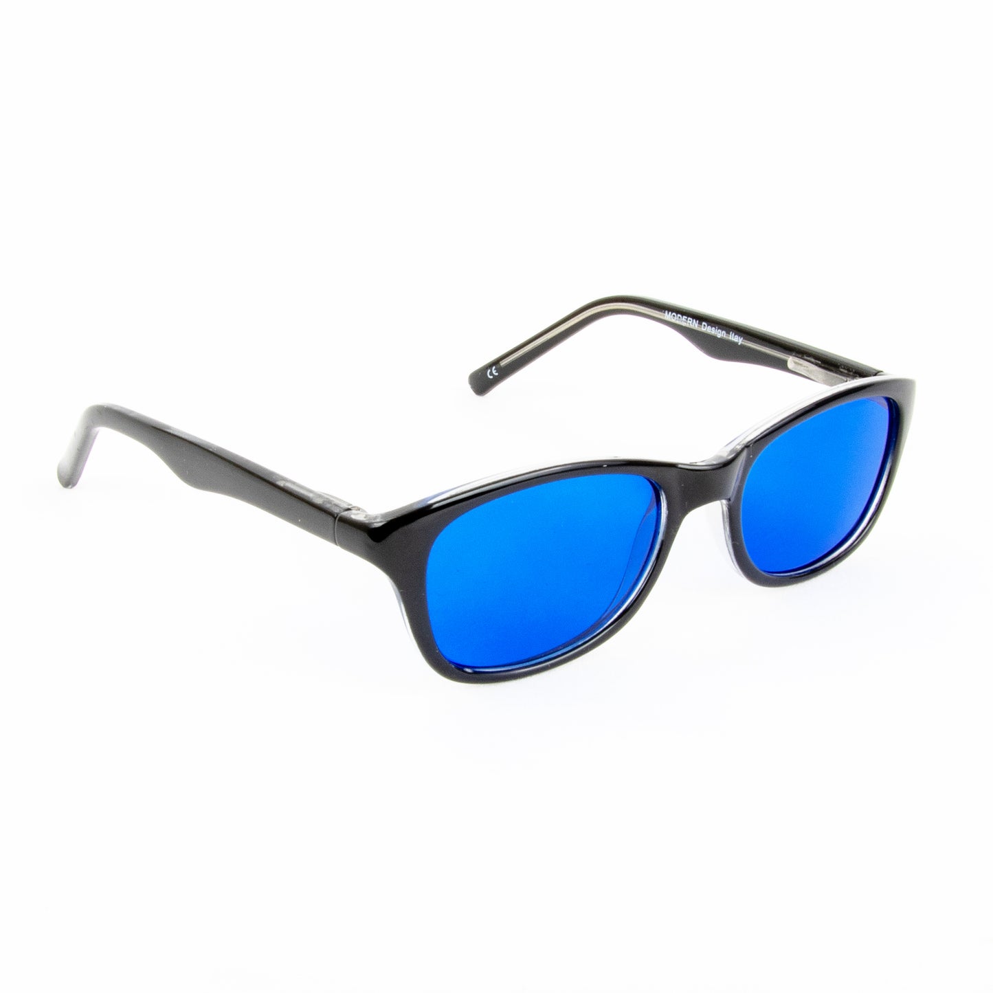 Sight Soothe Epilepsy Glasses for Kids - Muffin