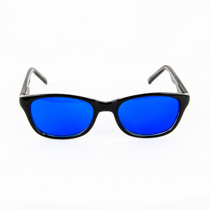 Sight Soothe Epilepsy Glasses for Kids - Muffin