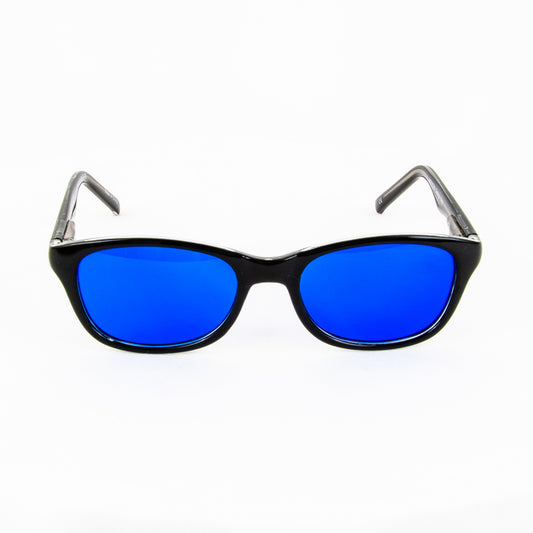 Sight Soothe Epilepsy Glasses for Kids - Muffin