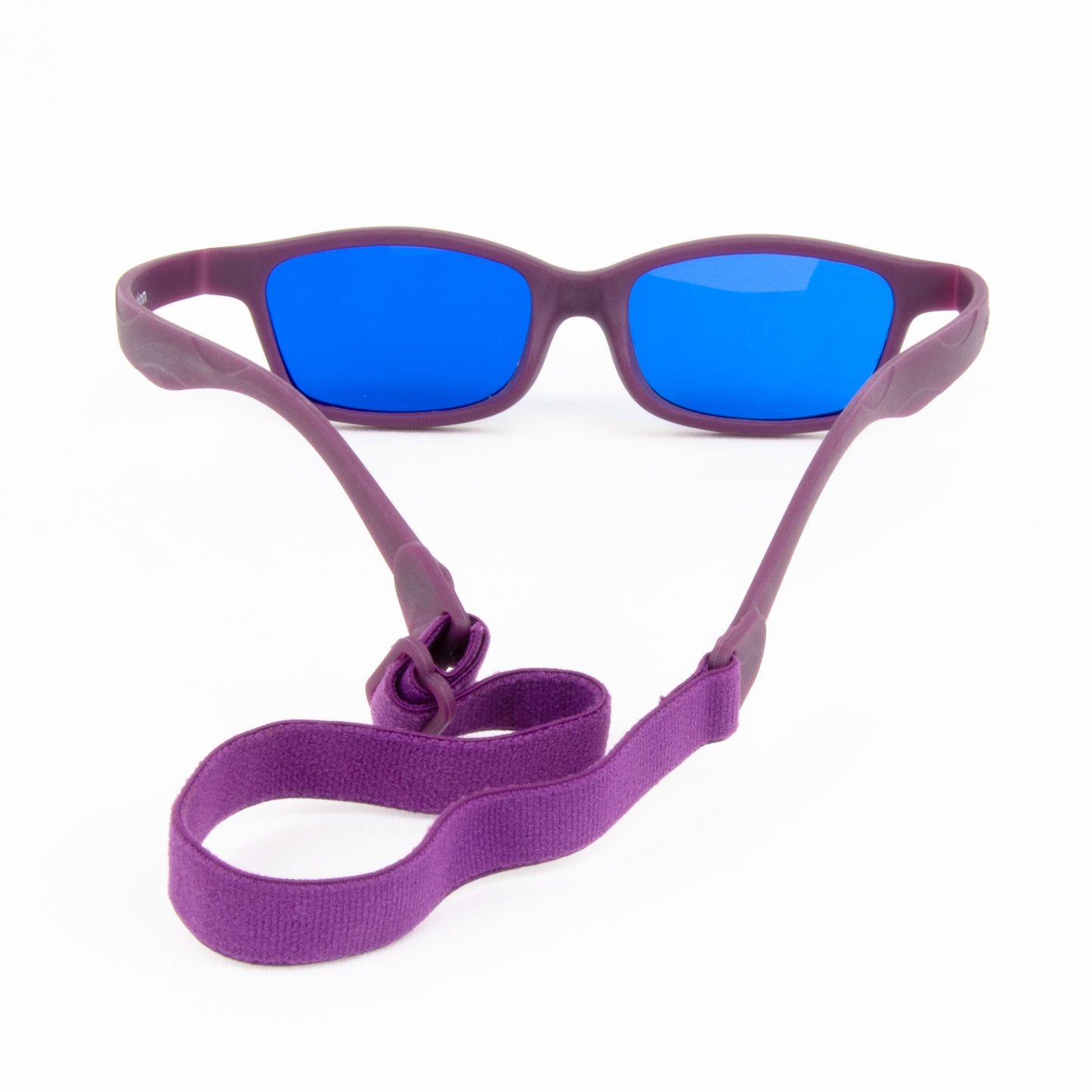 Sight Soothe Epilepsy Glasses for Kids - Sherlock