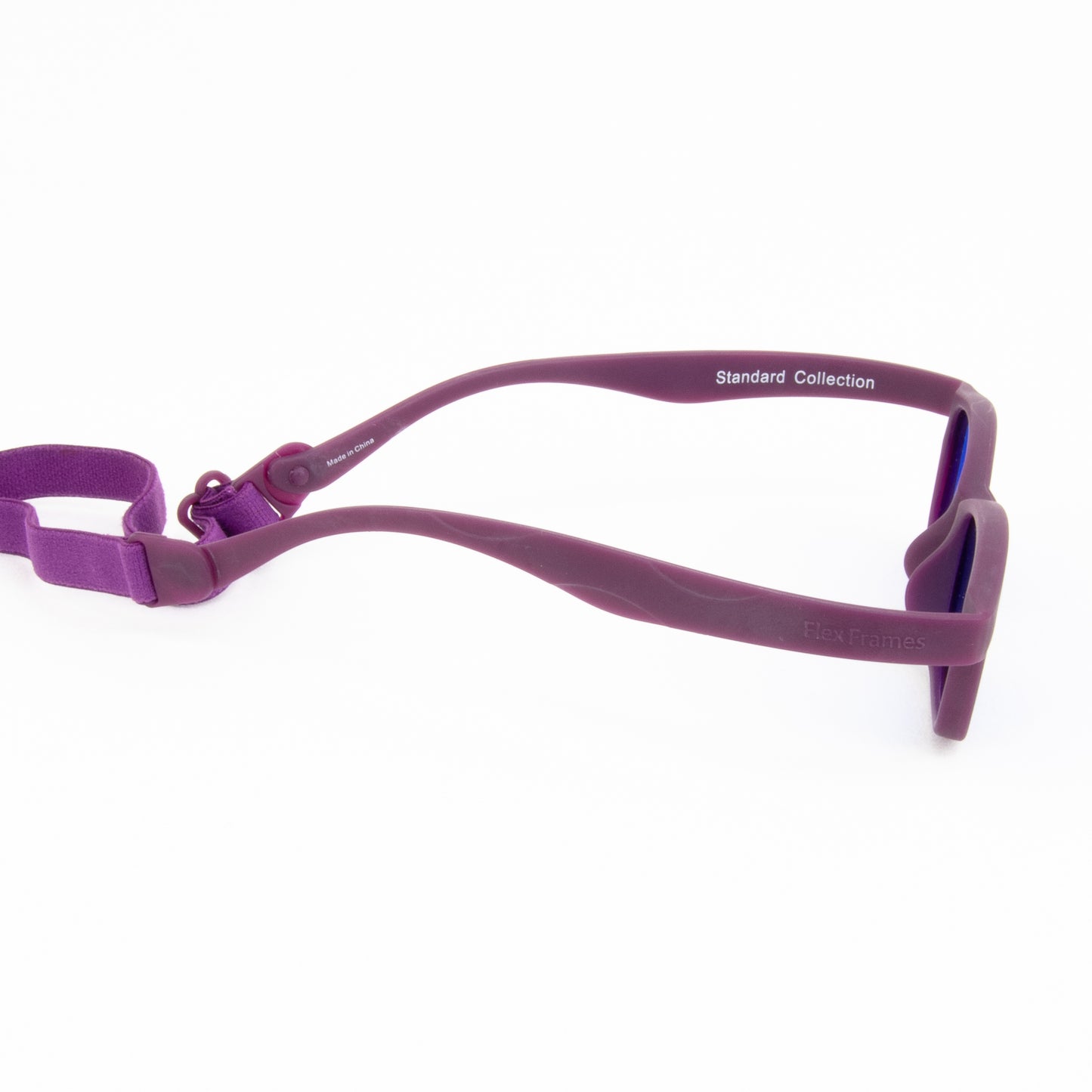 Sight Soothe Epilepsy Glasses for Kids - Sherlock