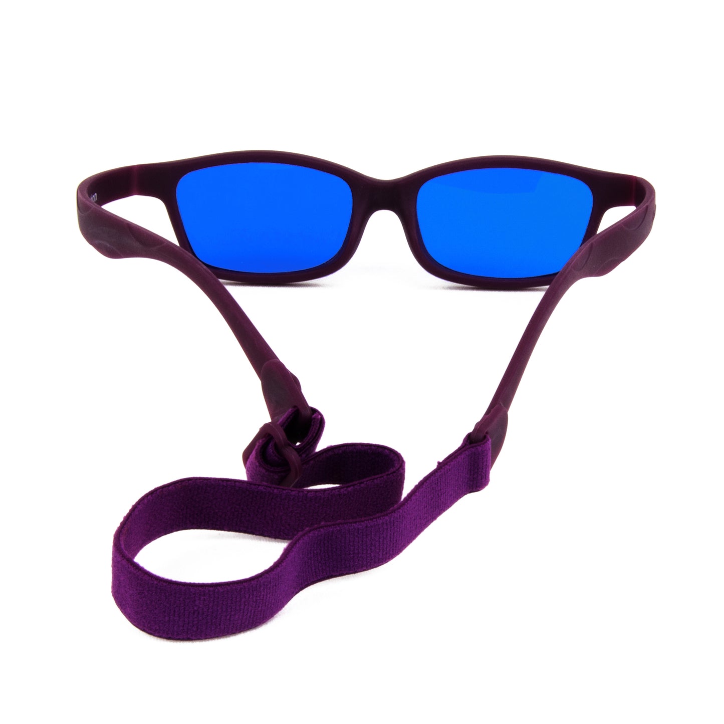 Sight Soothe Epilepsy Glasses for Kids - Sherlock