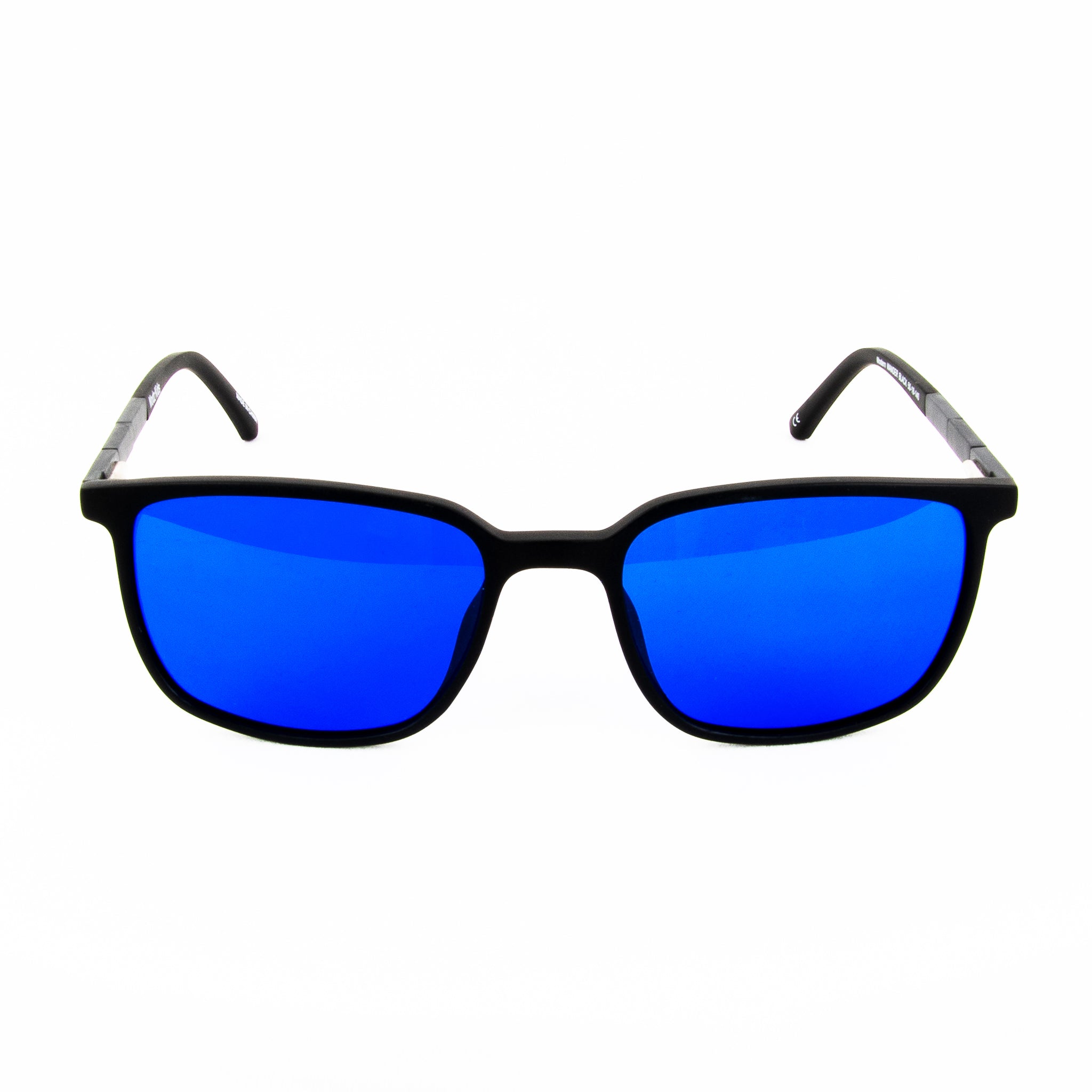 Blue polarized sunglasses epilepsy on sale