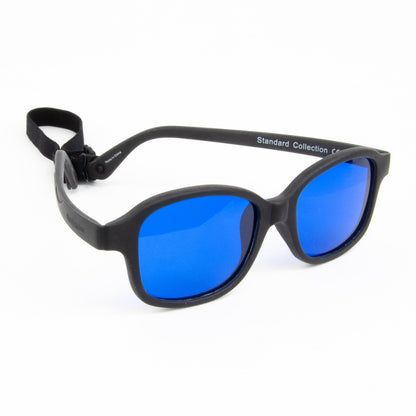 Sight Soothe Epilepsy Glasses for Kids - Yogi