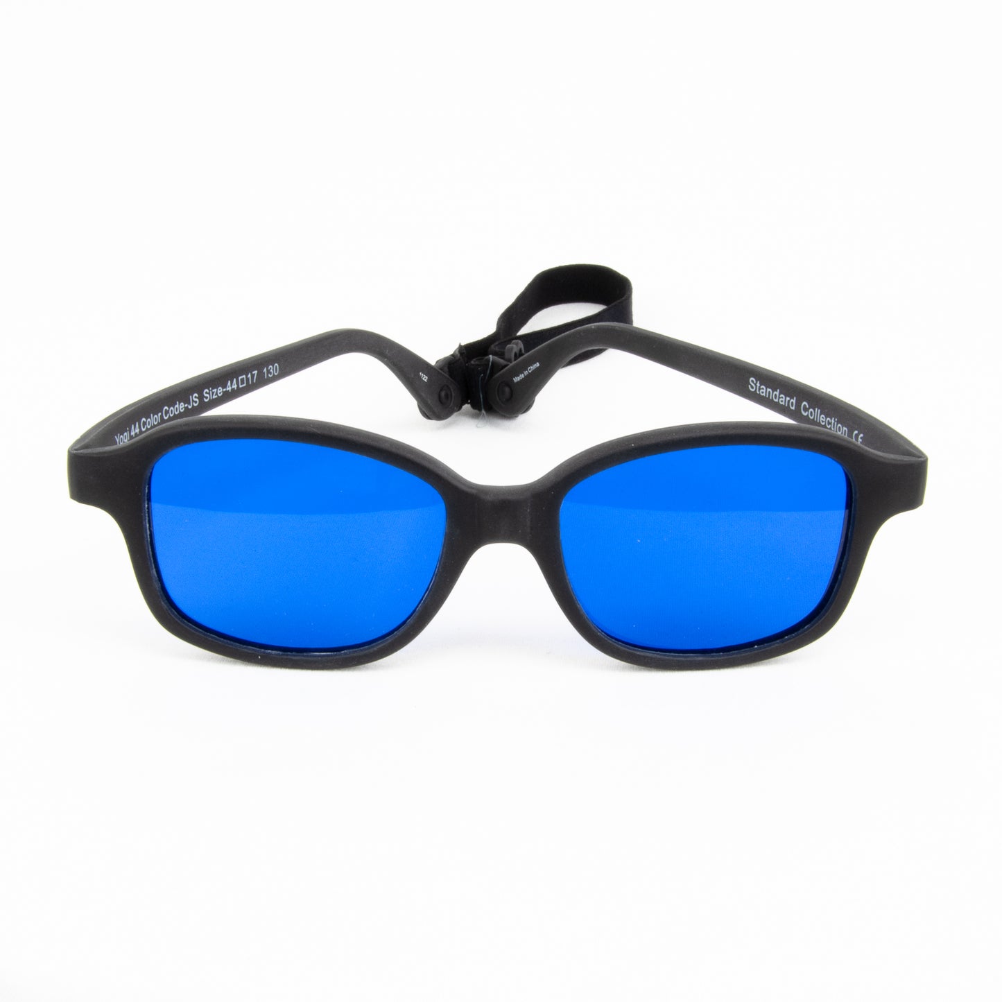 Sight Soothe Epilepsy Glasses for Kids - Yogi