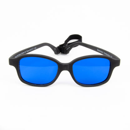 Sight Soothe Epilepsy Glasses for Kids - Yogi