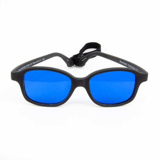 Sight Soothe Epilepsy Glasses for Kids - Yogi